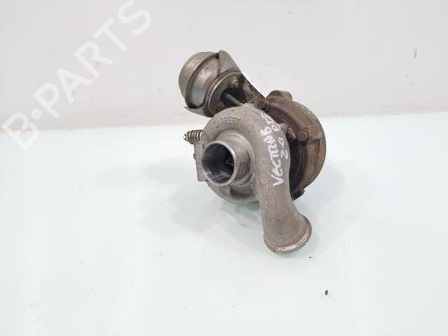 Used Turbocharger/Supercharger OPEL VECTRA B Estate (J96) 2.0 DTI 16V (F35) (101 hp) 25721413