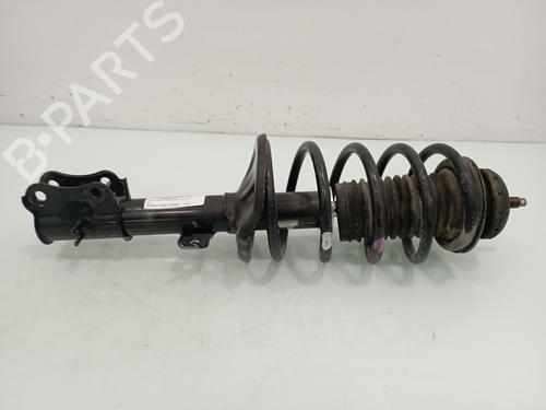 Schokbreker links voor DAEWOO KALOS (KLAS) 1.2 (72 hp) 15288054