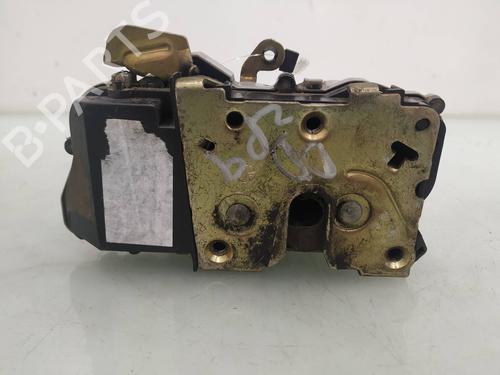 Front right lock CITROËN XSARA (N1) 1.9 D | BP9448328C97 