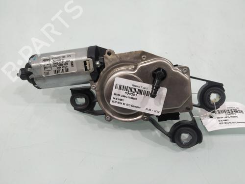 Used Rear wiper motor Rear wiper motor 38310882 38310882