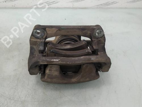 Right front brake caliper RENAULT KANGOO / GRAND KANGOO II (KW0/1_) 1.5 dCi 70 (KW0V, KW0A) | BP11582900M104 