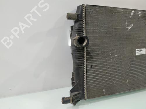 Water radiator RENAULT GRAND SCÉNIC III (JZ0/1_) 1.6 dCi (JZ00, JZ12) | BP29156885M31 