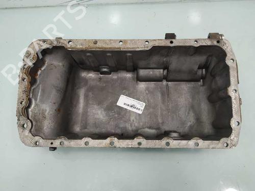 Oliebundkar CITROËN XSARA (N1) 1.9 TD (90 hp) 14029360
