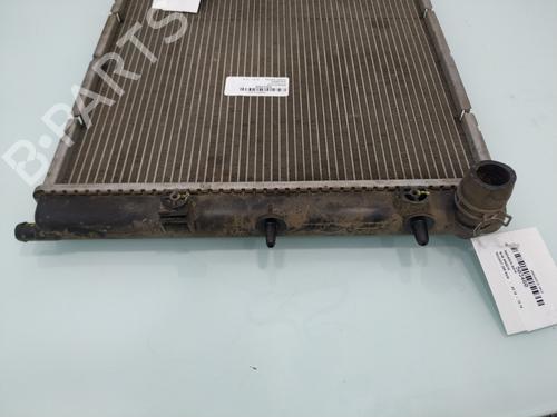 Water radiator PEUGEOT 208 I (CA_, CC_)  | BP22712061M31 
