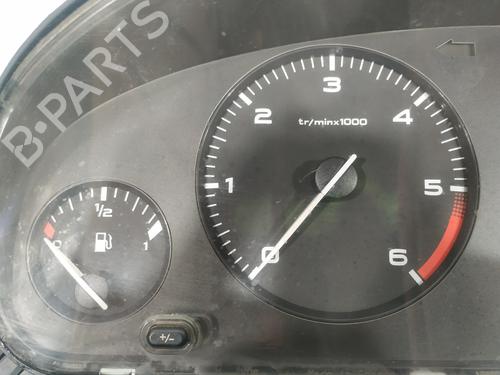 Instrument cluster PEUGEOT 406 (8B) 2.2 HDi | BP23526930C47 