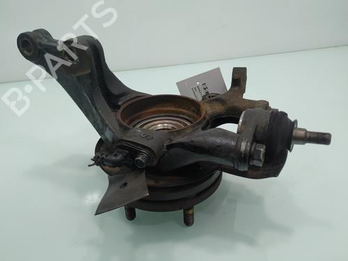 Right front steering knuckle KIA MAGENTIS II (MG)  | BP21603503M26 