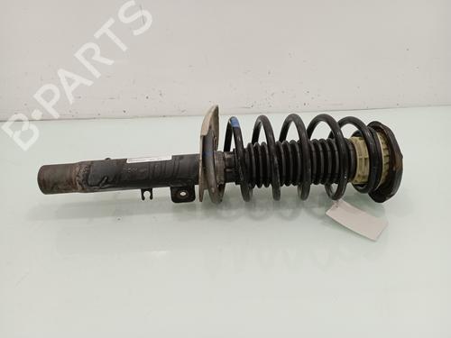 Right front shock absorber PEUGEOT 207 (WA_, WC_) 1.4 HDi | BP15217263M17 