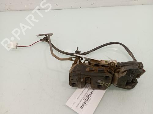 Used Front right lock MAZDA PREMACY (CP) 2.0 TD (101 hp) 13015612