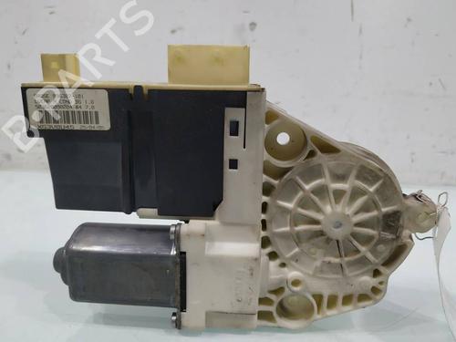 Left front window motor CITROËN C5 II (RC_) | BP40182616E21 - Image 7