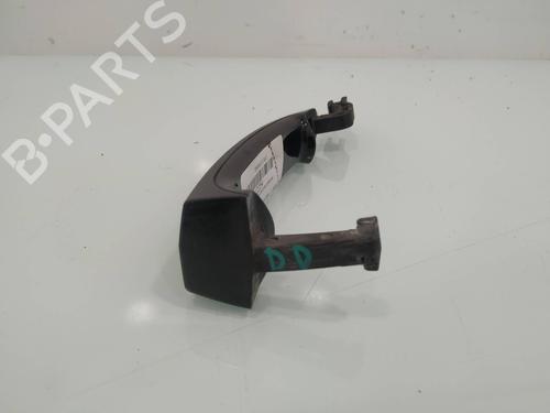 Front right exterior door handle BMW 1 (E87) 120 d | BP10512388C129 