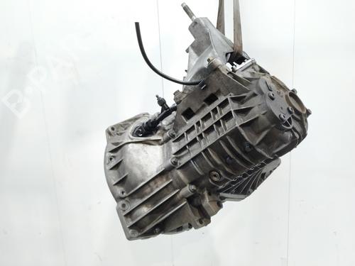 Getriebe FORD TRANSIT CONNECT (P65_, P70_, P80_) 1.8 TDCi | BP30617077M3