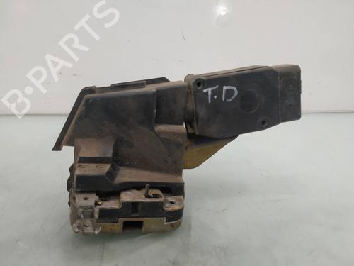Rear right lock VOLVO S40 I (644) 1.6 | BP10277709C99 