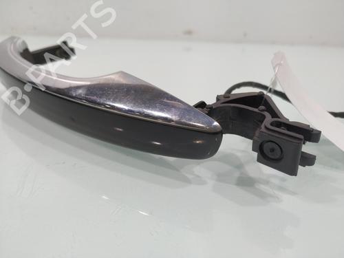 Front right exterior door handle CITROËN C4 Grand Picasso II (DA_, DE_) | BP30744022C129