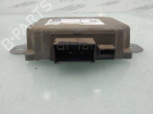 Electronic module OPEL INSIGNIA A (G09) 2.0 CDTI (68) | BP8093117M83 