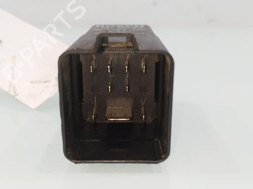 Electronic module SEAT IBIZA IV (6J5, 6P1)  | BP31382342M83 