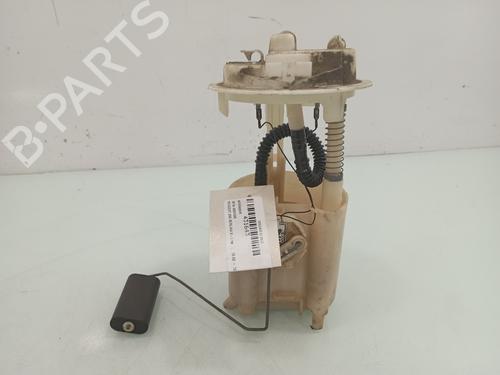 Fuel pump PEUGEOT 206 Hatchback (2A/C) 1.9 D | BP13710038M76 