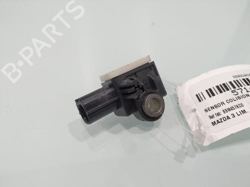 Used Electronic sensor Electronic sensor MAZDA 3 (BL) [2008-2014] 33177080 33177080