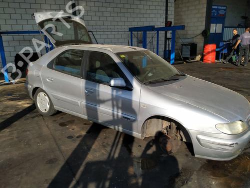 AC compressor CITROËN XSARA (N1) 1.9 TD | BP8090505M34 
