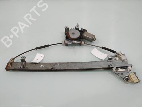 Used Front right window mechanism Front right window mechanism NISSAN X-TRAIL I (T30) [2001-2013] 33935810 33935810