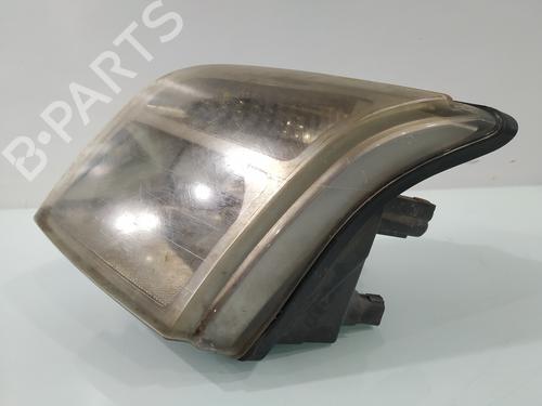 Venstre forlygte FORD TRANSIT CONNECT (P65_, P70_, P80_) 1.8 TDCi | BP29970181C28