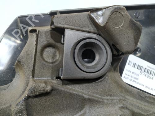 Upper protection AUDI A3 Sportback (8YA, 8YF) 35 TDI | BP33932165M93  - Image 5