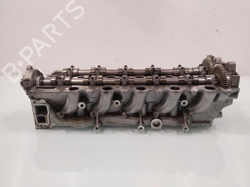 Used Cylinder head VOLVO XC90 I (275) D5 AWD (163 hp) 30539975