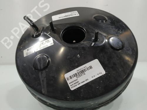 Servo brake HYUNDAI ix35 (LM, EL, ELH)  | BP28036097M42 