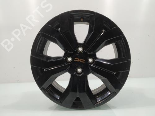 Used Rim DACIA SANDERO III [2021-2026]  31309645