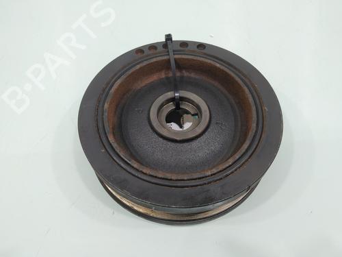 Remskive KIA SORENTO I (JC) [2002-2011]  31382338