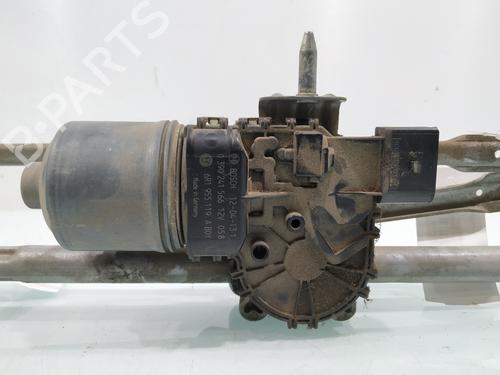 Front wiper motor SEAT IBIZA IV (6J5, 6P1)  | BP32072165M29 