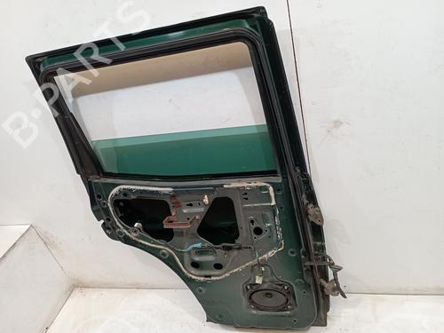 Left rear door NISSAN TERRANO II (R20) 2.7 TDi 4WD | BP13216483C4 