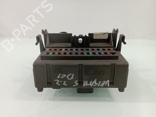 Fuse box RENAULT VEL SATIS (BJ0_) 2.2 dCi (BJ0M) | BP29582516E1 