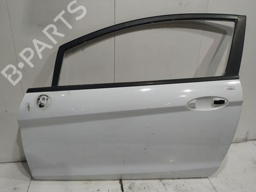 Porta frente esquerda FORD FIESTA VI (CB1, CCN) 1.6 TDCi (95 hp) 29965928