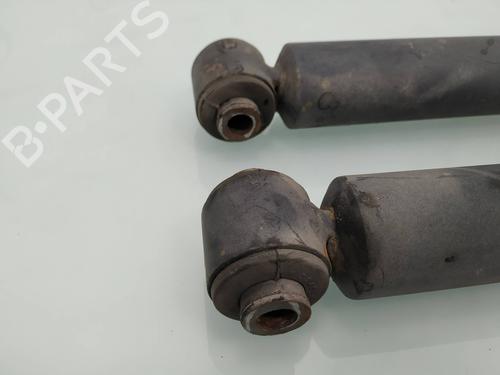 Right rear shock absorber CITROËN C4 II (NC_) | BP14030251M19