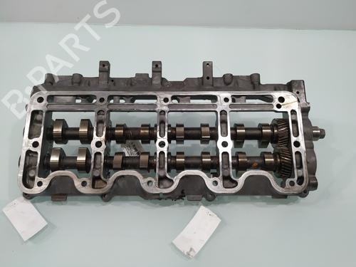 Used Valve cover OPEL MONTEREY B (M98) 3.0 DTI (UBS73D, UBS73G) (159 hp) 26282377