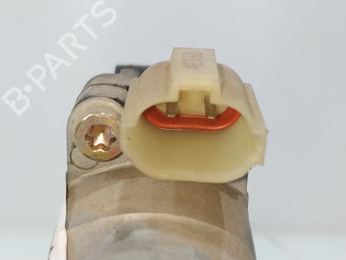 Right front window motor KIA CERATO I Saloon (LD) 2.0 CRDi | BP27651744E20 