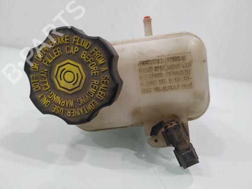 Brake master cylinder KIA CARENS III MPV (UN) 2.0 CRDi 140 | BP8092635M77 
