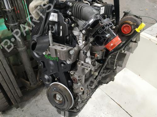 Engine FORD FOCUS II Saloon (DB_, FCH, DH) | BP37154930M1 - Image 13