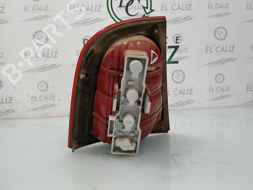 Right taillight SKODA OCTAVIA I (1U2) 1.9 TDI | BP8149992C35 