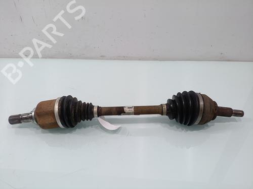 Used Left front driveshaft Left front driveshaft OPEL VIVARO B Bus (X82) [2014-2019] 34508644 34508644