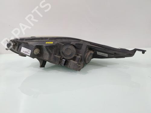Right headlight FORD FIESTA VI (CB1, CCN) 1.6 TDCi | BP29913313C29