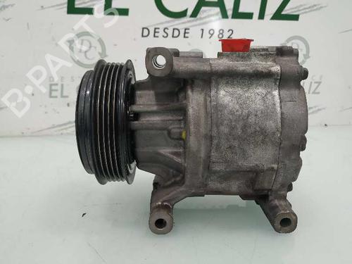 AC compressor FIAT PANDA (169_) 1.2 (169.AXB11, 169.AXB1A) | BP8093060M34 