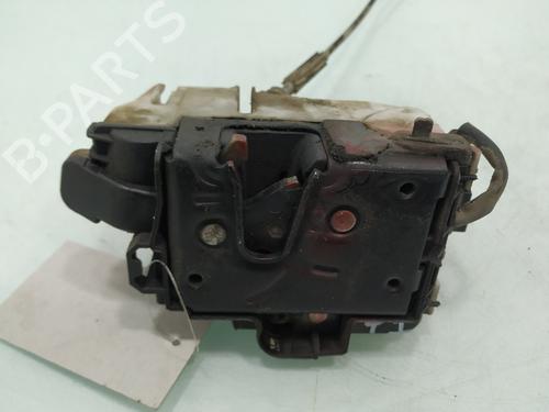 Rear left lock SEAT CORDOBA (6K1, 6K2) 1.9 TDI | BP19646037C100 