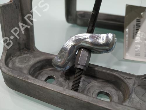 Hand brake VW CADDY III Box Body/MPV (2KA, 2KH, 2CA, 2CH) 1.6 TDI | BP8767532I18 