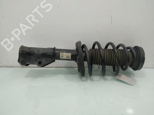 Left front shock absorber OPEL INSIGNIA A Sports Tourer (G09) 2.0 CDTI (35) | BP16683844M16 