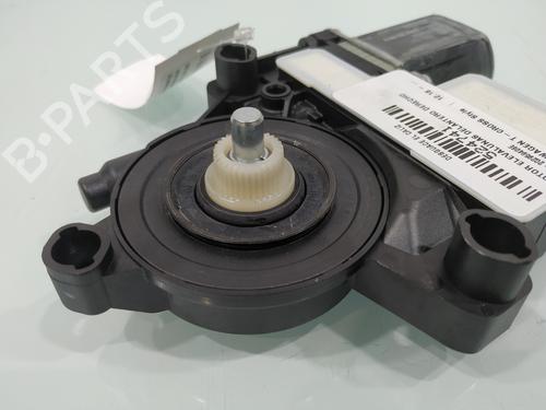 Right front window motor VW T-CROSS (C11, D31)  | BP26695574E20 