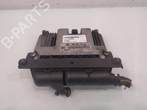Used Engine control unit (ECU) Engine control unit (ECU) 38310856 38310856