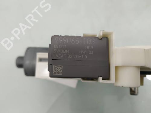 Left rear window motor PEUGEOT 407 (6D_) 2.0 (6DRFNB, 6DRFNE) | BP8807996E23 