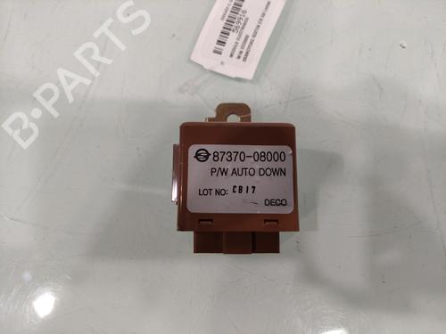 Electronic module SSANGYONG REXTON / REXTON II (GAB_) 2.7 Xdi | BP32671906M83 - Image 2