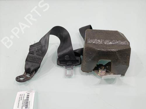 Used Rear left seatbelt SEAT IBIZA IV (6J5, 6P1) [2008-2017]  31611282